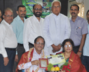 Udupi: Corp Bank, Kattingeri Branch celebrates 5th anniversary